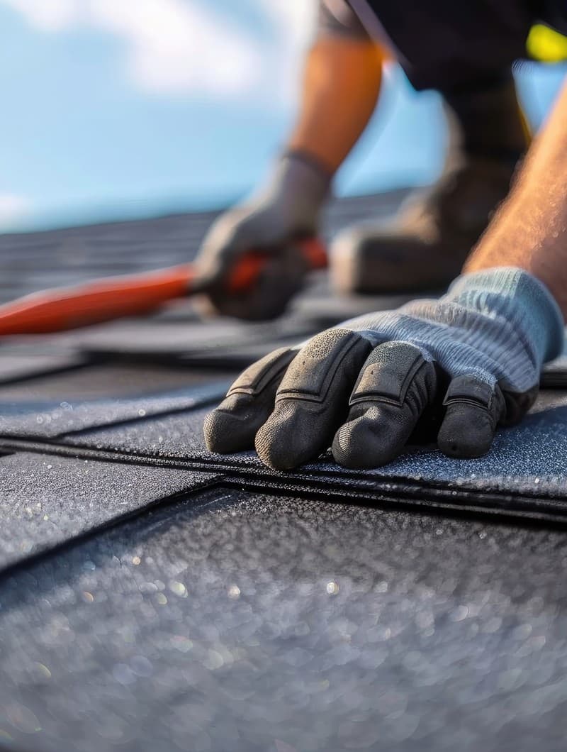 Contacta con Galivert: soluciones técnicas en altura en Pontevedra