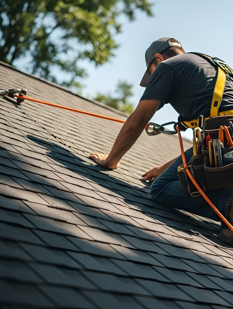 Soluciones de rehabilitación y trabajos verticales en Pontevedra