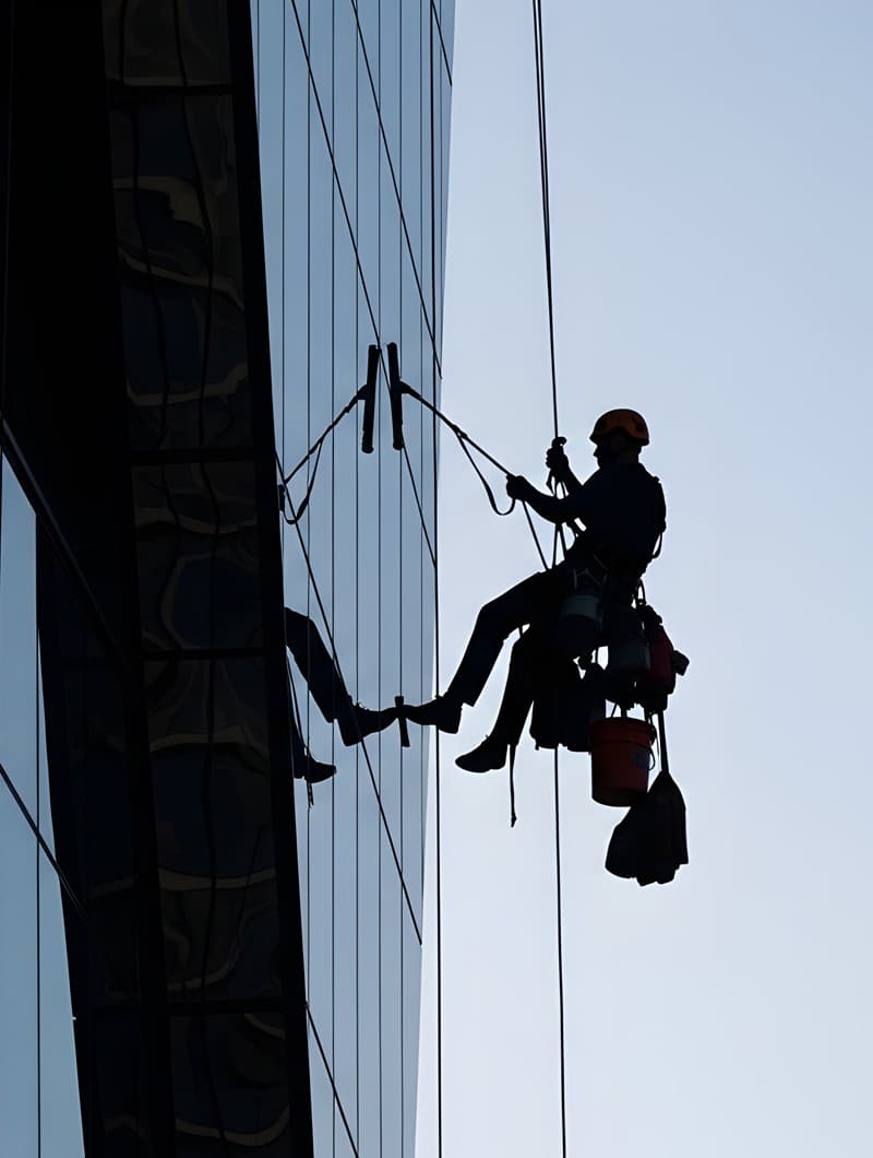 Expertos en impermeabilización y trabajos verticales en Pontevedra